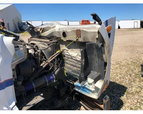 STERLING L9500 SERIES Hood