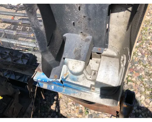 STERLING L9500 SERIES Hood