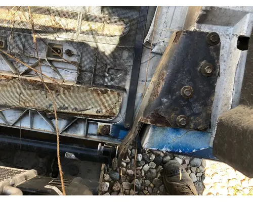 STERLING L9500 SERIES Hood