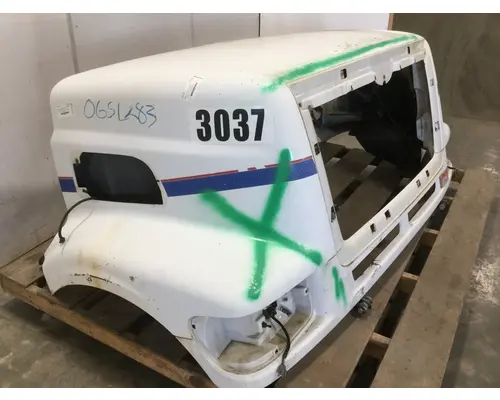 STERLING L9500 SERIES Hood