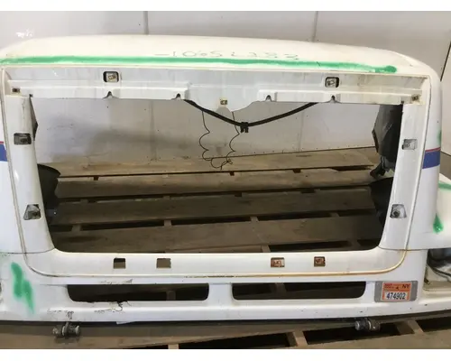 STERLING L9500 SERIES Hood