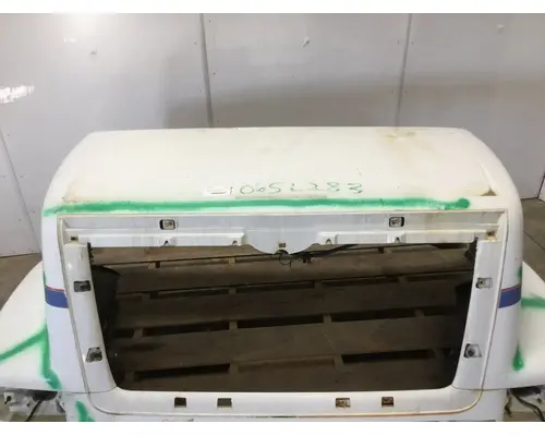 STERLING L9500 SERIES Hood