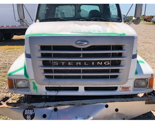 STERLING L9500 SERIES Hood