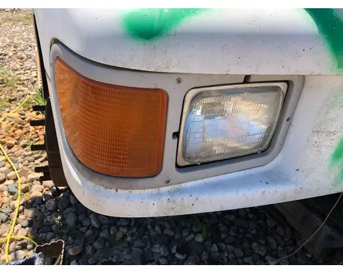 STERLING L9500 SERIES Hood