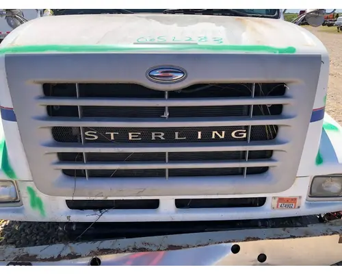 STERLING L9500 SERIES Hood