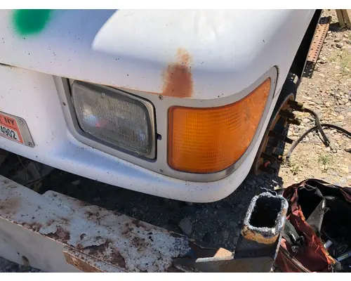 STERLING L9500 SERIES Hood