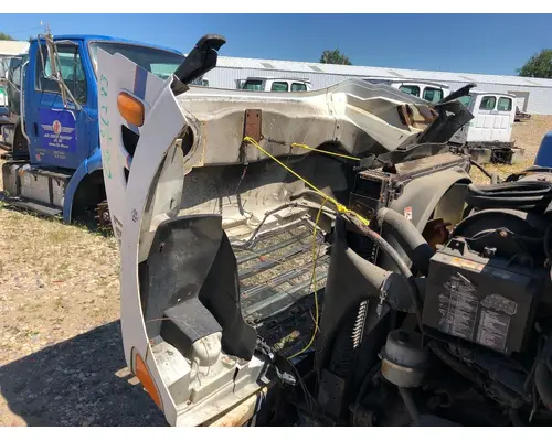 STERLING L9500 SERIES Hood