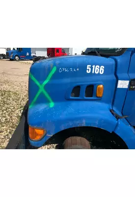 STERLING L9500 SERIES Hood