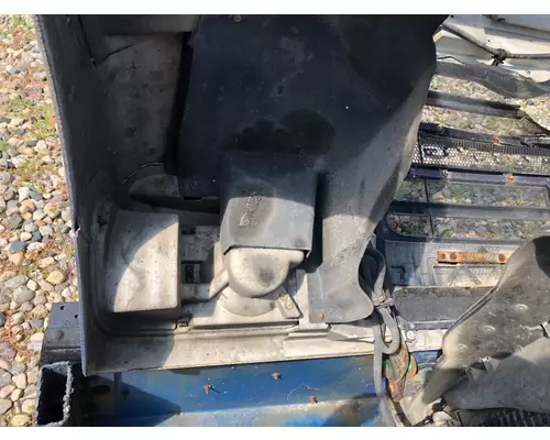 STERLING L9500 SERIES Hood