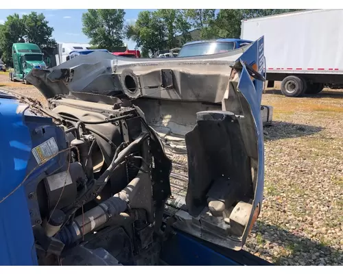 STERLING L9500 SERIES Hood