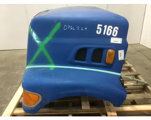 STERLING L9500 SERIES Hood