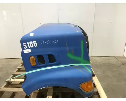 STERLING L9500 SERIES Hood