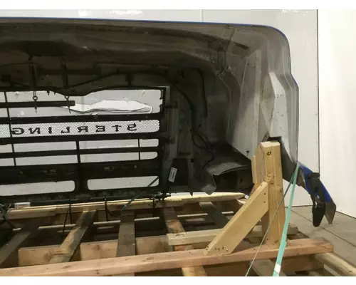 STERLING L9500 SERIES Hood