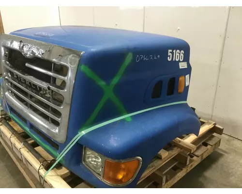 STERLING L9500 SERIES Hood