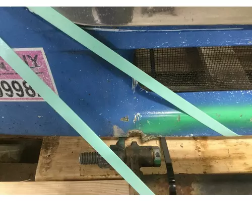 STERLING L9500 SERIES Hood