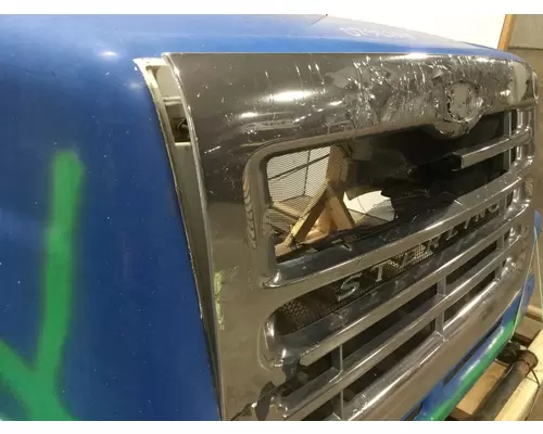 STERLING L9500 SERIES Hood