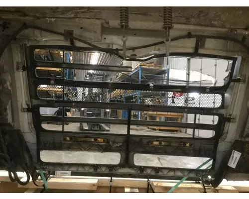 STERLING L9500 SERIES Hood