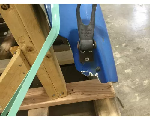STERLING L9500 SERIES Hood