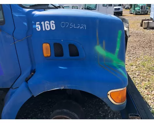 STERLING L9500 SERIES Hood