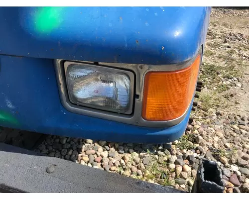 STERLING L9500 SERIES Hood