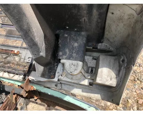 STERLING L9500 SERIES Hood
