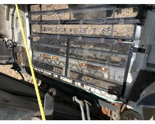STERLING L9500 SERIES Hood