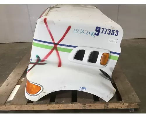 STERLING L9500 SERIES Hood