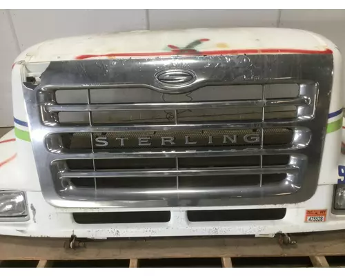 STERLING L9500 SERIES Hood
