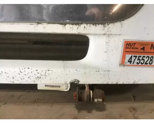 STERLING L9500 SERIES Hood