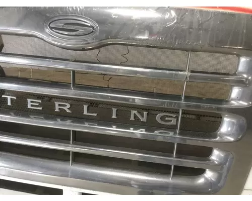 STERLING L9500 SERIES Hood