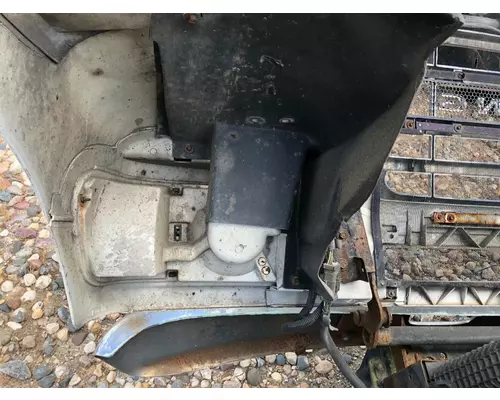 STERLING L9500 SERIES Hood