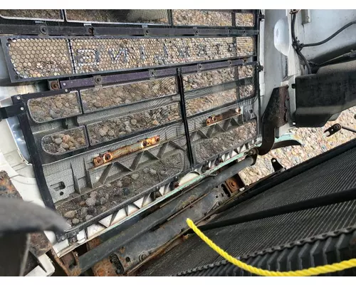 STERLING L9500 SERIES Hood