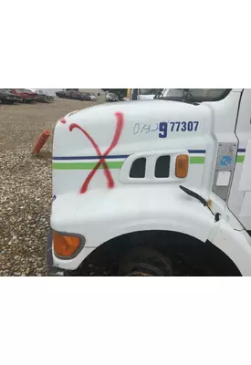 STERLING L9500 SERIES Hood