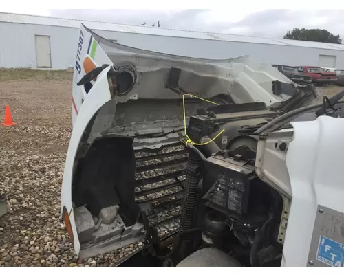 STERLING L9500 SERIES Hood