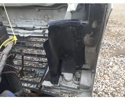 STERLING L9500 SERIES Hood