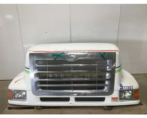STERLING L9500 SERIES Hood
