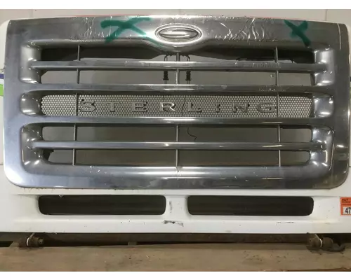 STERLING L9500 SERIES Hood
