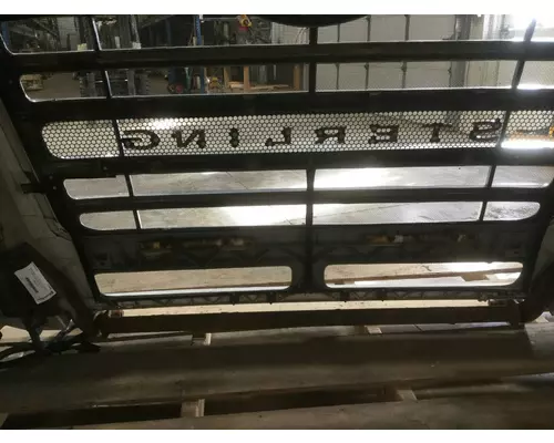 STERLING L9500 SERIES Hood