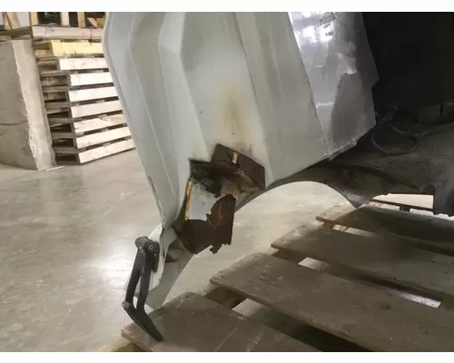 STERLING L9500 SERIES Hood