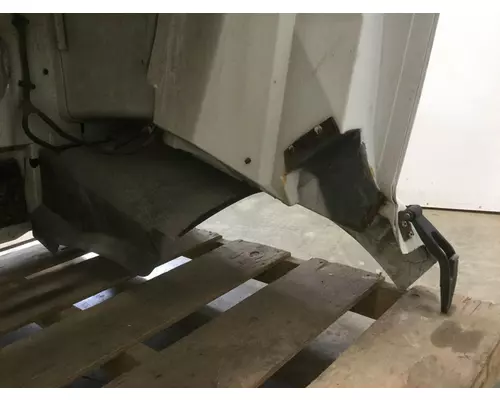 STERLING L9500 SERIES Hood