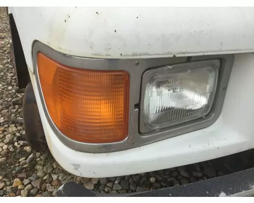 STERLING L9500 SERIES Hood