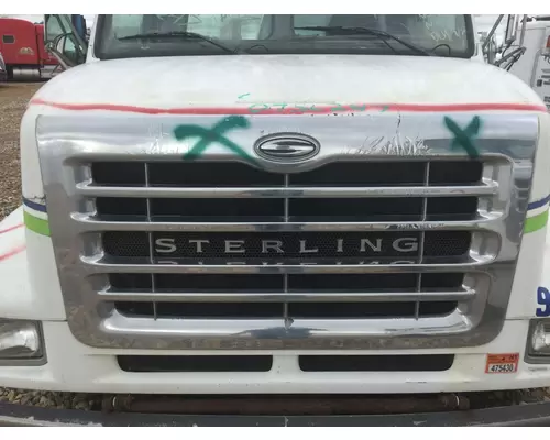 STERLING L9500 SERIES Hood