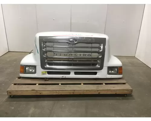 STERLING L9500 SERIES Hood