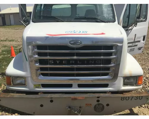 STERLING L9500 SERIES Hood