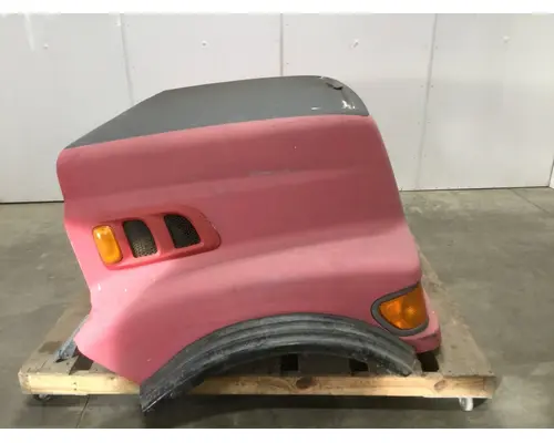 STERLING L9500 SERIES Hood