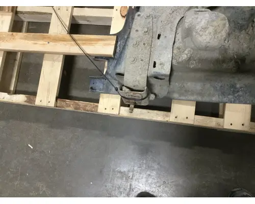 STERLING L9500 SERIES Hood