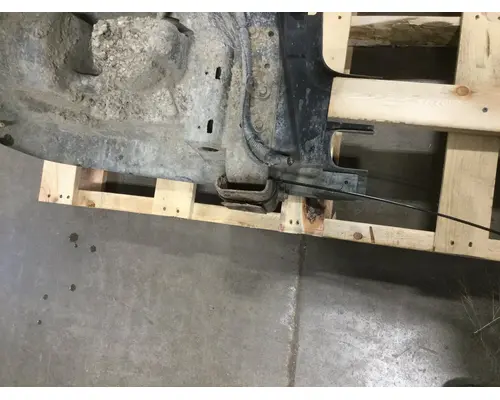 STERLING L9500 SERIES Hood