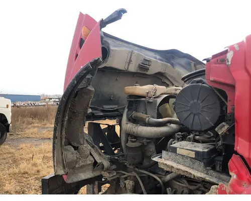 STERLING L9500 SERIES Hood