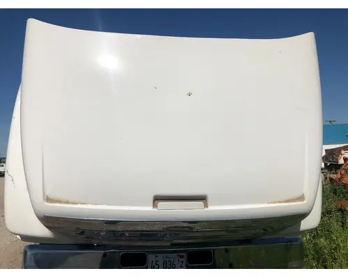STERLING L9500 SERIES Hood