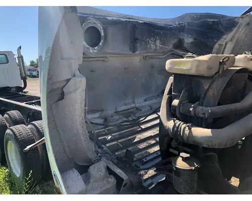 STERLING L9500 SERIES Hood